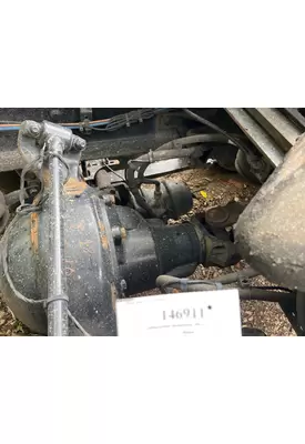 MERITOR MT4014X Differential Assembly (Rear, Rear)