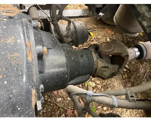 MERITOR MT4014X Differential Assembly (Rear, Rear)