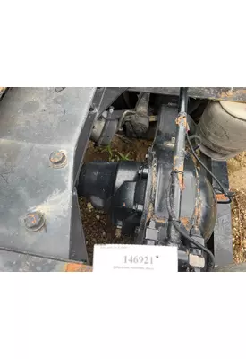 MERITOR MT4014X Differential Assembly (Rear, Rear)