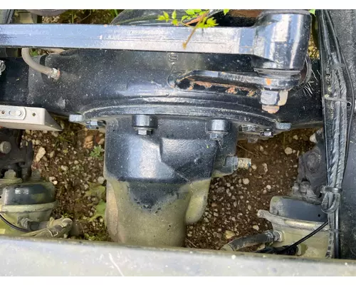 MERITOR MT4014X Differential Assembly (Rear, Rear)