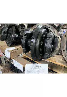 MERITOR MT4014X Differential Assembly (Rear, Rear)