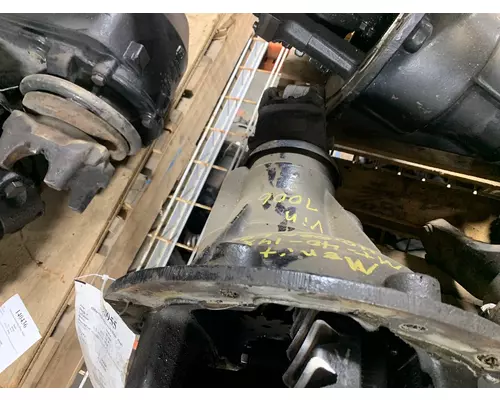 MERITOR MT4014X Differential Assembly (Rear, Rear)