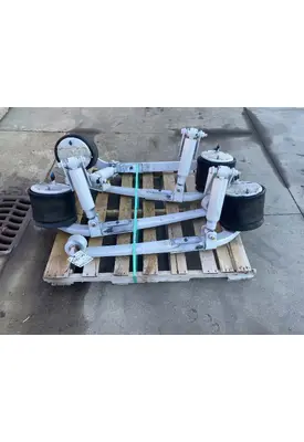 MERITOR MT4014X Suspension