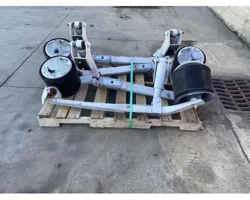 MERITOR MT4014X Suspension