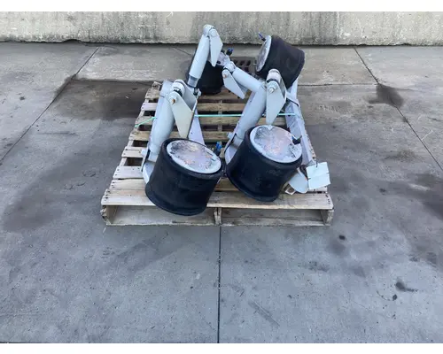 MERITOR MT4014X Suspension