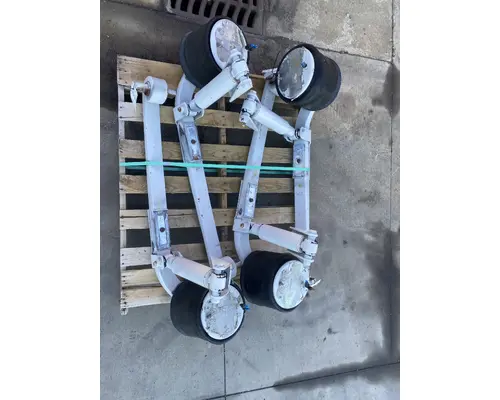 MERITOR MT4014X Suspension