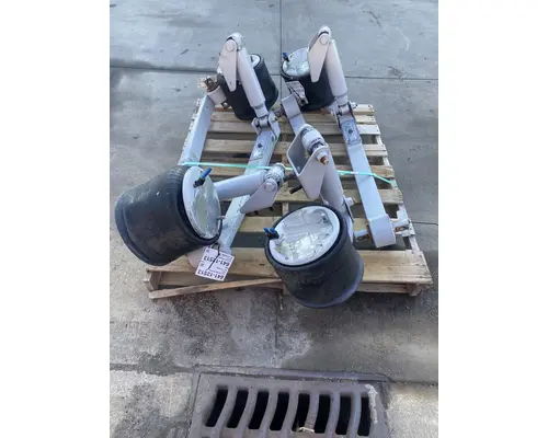 MERITOR MT4014X Suspension