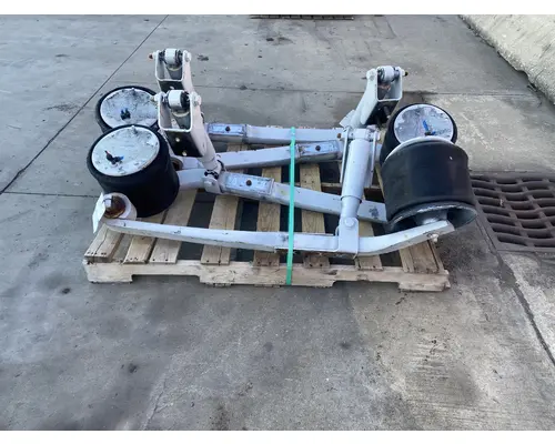 MERITOR MT4014X Suspension