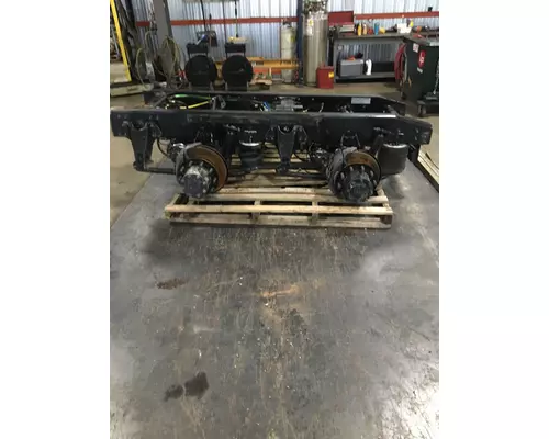 MERITOR MT4014X Tandem Cutoff