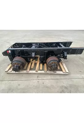 MERITOR MT4014X Tandem Cutoff