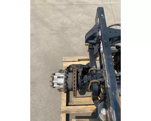 MERITOR MT4014X Tandem Cutoff