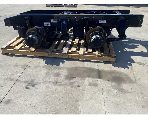 MERITOR MT4014X Tandem Cutoff