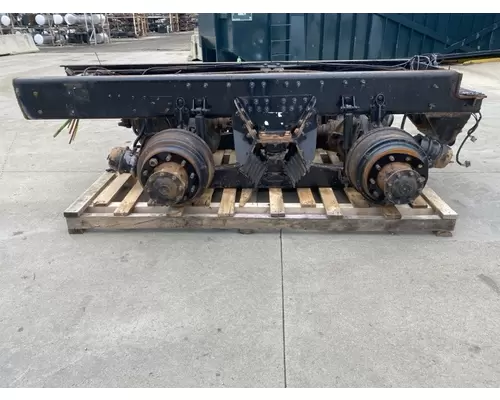 MERITOR MT4014X Tandem Cutoff