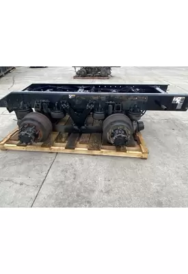 MERITOR MT4014X Tandem Cutoff