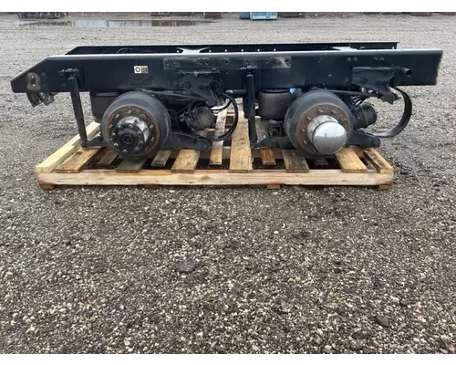 MERITOR MT4014X Tandem Cutoff