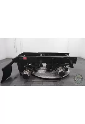 MERITOR MT40 Cutoff Assembly (Housings & Suspension Only)