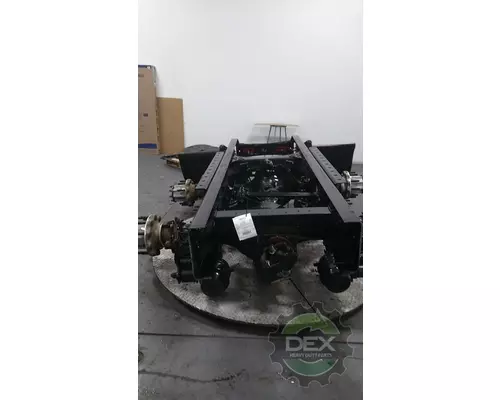 MERITOR MT40 Cutoff Assembly (Housings & Suspension Only)