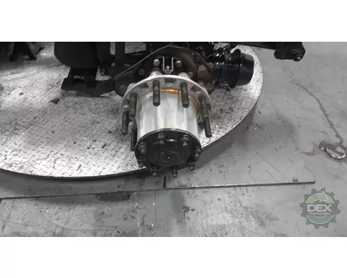 MERITOR MT40 Cutoff Assembly (Housings & Suspension Only)