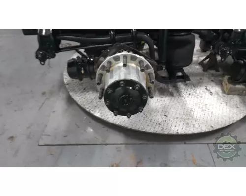 MERITOR MT40 Cutoff Assembly (Housings & Suspension Only)