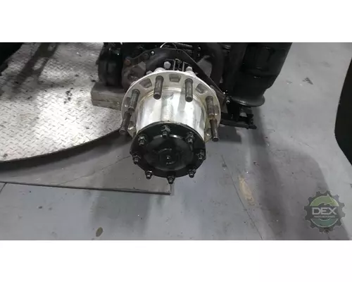 MERITOR MT40 Cutoff Assembly (Housings & Suspension Only)