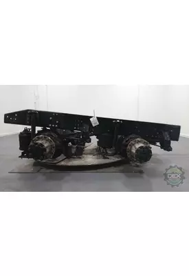 MERITOR MT40 Cutoff Assembly (Housings & Suspension Only)