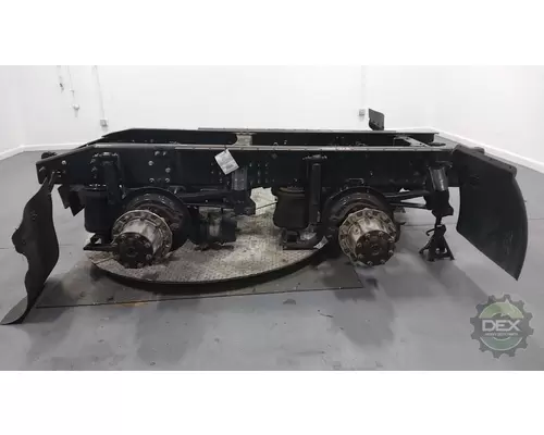 MERITOR MT40 Cutoff Assembly (Housings & Suspension Only)