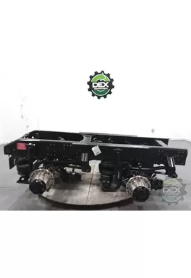 MERITOR MT40 Cutoff Assembly (Housings & Suspension Only)
