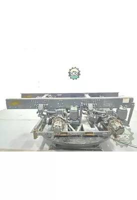 MERITOR MT40 Cutoff Assembly (Housings & Suspension Only)