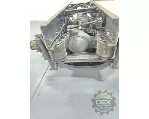 MERITOR MT40 Cutoff Assembly (Housings & Suspension Only)