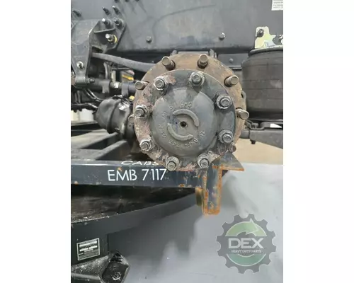 MERITOR MT40 Cutoff Assembly (Housings & Suspension Only)