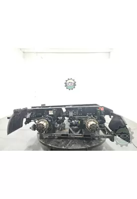 MERITOR MT40 Cutoff Assembly (Housings & Suspension Only)