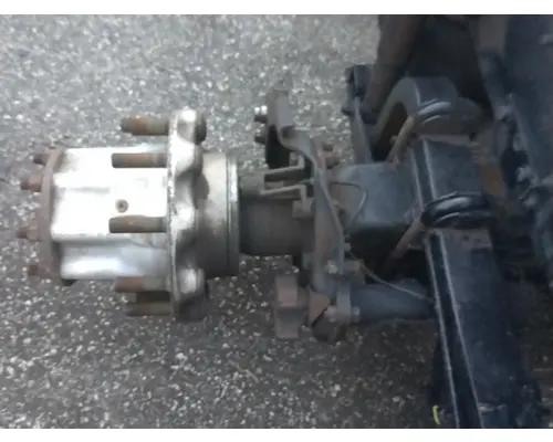 MERITOR MT40 Cutoff Assembly (Housings & Suspension Only)