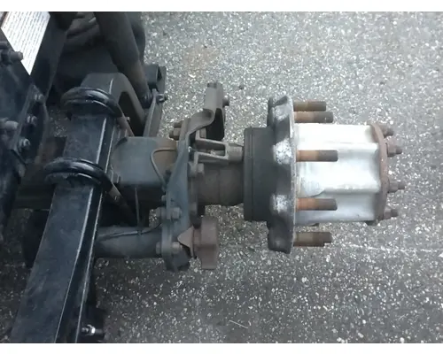 MERITOR MT40 Cutoff Assembly (Housings & Suspension Only)