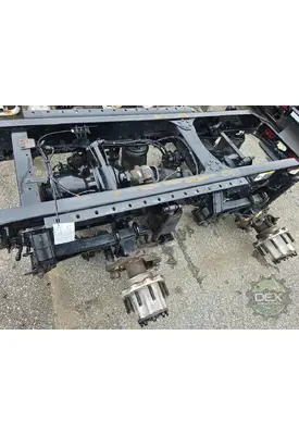 MERITOR MT40 Cutoff Assembly (Housings & Suspension Only)