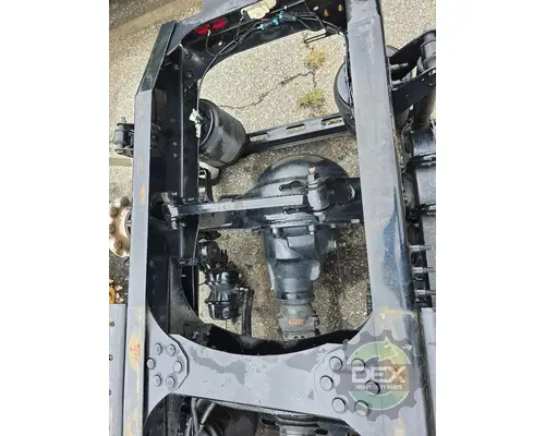 MERITOR MT40 Cutoff Assembly (Housings & Suspension Only)