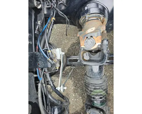 MERITOR MT40 Cutoff Assembly (Housings & Suspension Only)