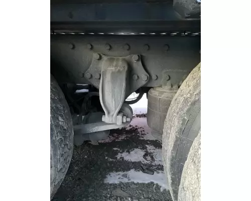 MERITOR MT40 Cutoff
