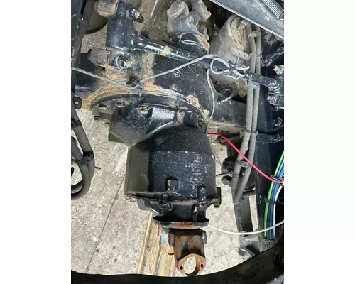 MERITOR MT40 Cutoff