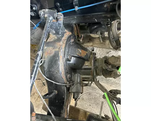 MERITOR MT40 Cutoff