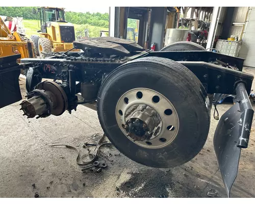 MERITOR MT40 Cutoff