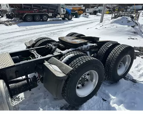 MERITOR MT40 Cutoff