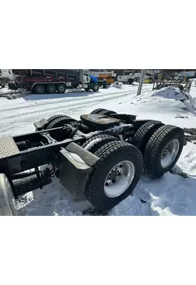MERITOR MT40 Cutoff