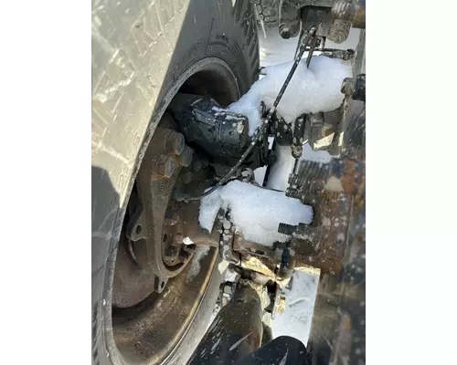 MERITOR MT40 Cutoff