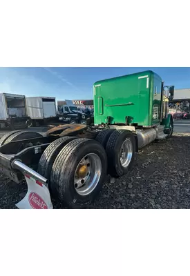 MERITOR MT40 Cutoff