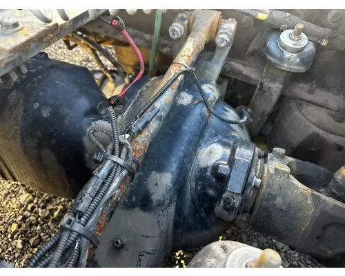 MERITOR MT40 Cutoff