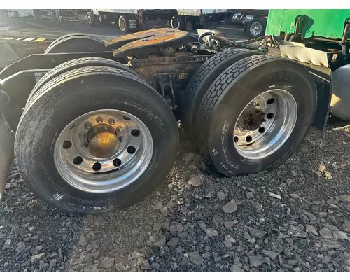 MERITOR MT40 Cutoff