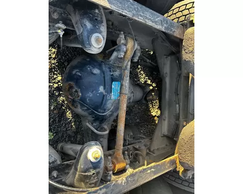 MERITOR MT40 Cutoff