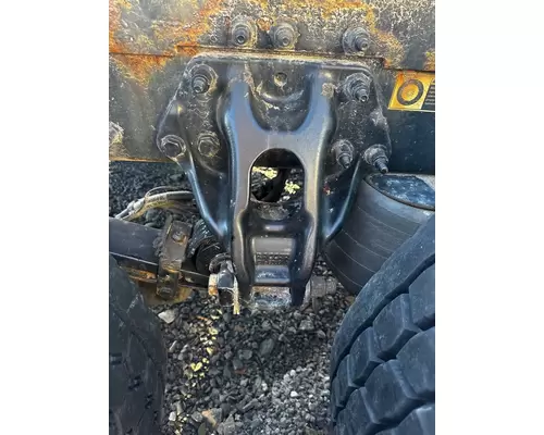 MERITOR MT40 Cutoff