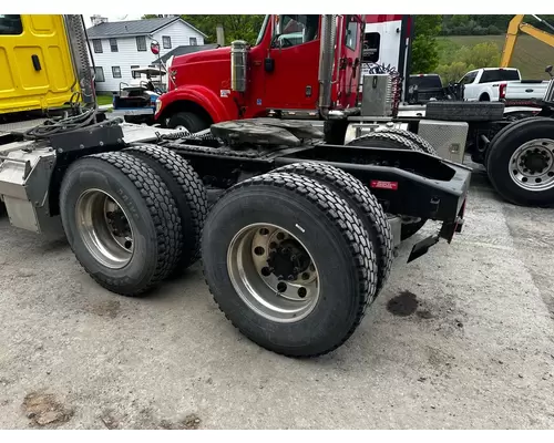 MERITOR MT40 Cutoff