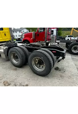 MERITOR MT40 Cutoff